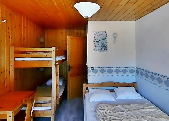 Casa-le Chargalon N° 11 Apartment